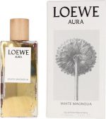 Damesparfum Aura White Magnolia Loewe EDP (30 ml) (30 ml) - Image 2