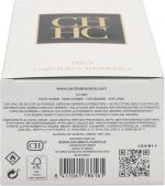 Carolina Herrera - CH for Man ( Exclusive Large Package ) - Eau De Toilette - 200ML - Image 4