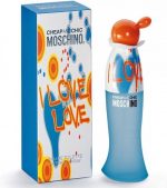 Moschino I Love Love - 30ml - Eau de toilette - Image 2