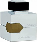 Herenparfum Al Haramain EDP 100 ml L'aventure - Image 3