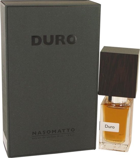 550x620-9 Nasomatto - Duro Parfume - 30ML - Image 1