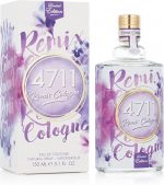4711 Remix Lavender Eau De Cologne Spray  unisex  151 Ml For Men - Image 3