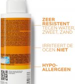 Anthelios Invisible Spray Spf50+ With Fragrance By La Roche-posay 200 Ml - Image 2