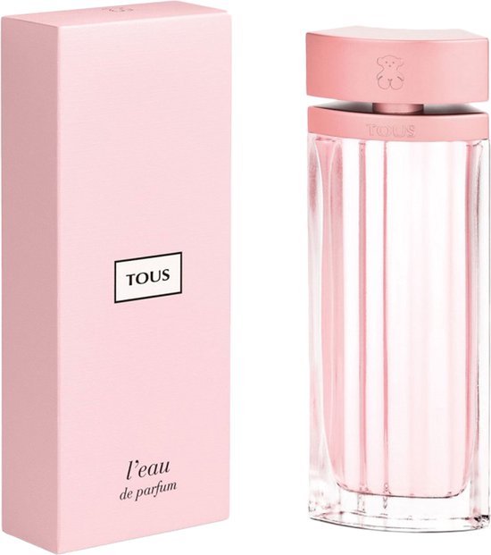 550x621-19 Tous - TOUS L'EAU edp vaporizador 90 ml - Image 1