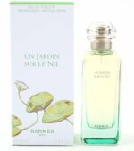 Hermes Jardin sur Le Nil - 100 ml - Eau de toilette