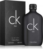 Calvin Klein Ck Be Eau De Toilette Spray  unisex  195 Ml For Women - Image 11