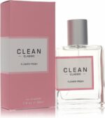 Clean Flower Fresh Eau De Parfum Spray 60 ml for Women - Image 8