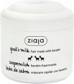 Herstellend Haar Masker Ziaja Geitenmelk (200 ml) - Image 3