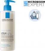 Lipikar Syndet Ap+ Shower Cream By La Roche-posay 400 Ml - Image 4
