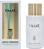 Paco Rabanne Fame Bol W 200 Ml - Image 4