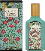 Gucci Flora Gorgeous Jasmine Edp Spray 50ml - Image 3