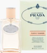 Prada - Infusion De Fleur d`Oranger - Eau De Parfum - 100mlML - Image 3