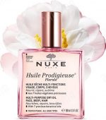 Nuxe Huile Prodigieuse Florale Multi Purpose Dry Oil 100ml - Image 2