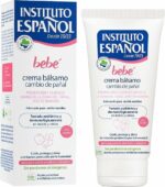 Crème voor Dagelijkse Zorg voor Verschoongebied Instituto Español (150 ml) - Image 2