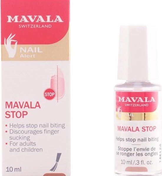 Treatment for Nails Mavala 985