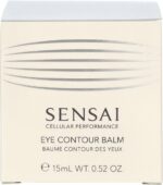 Sensai Cellular Performance Eye Contour Balm 15 ml - Image 4