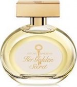 Her Golden Secret by Antonio Banderas 80 ml - Eau De Toilette Spray - Image 2
