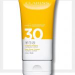 Clarins Sun Care Cream SPF30 - Zonnebrand - 150 ml
