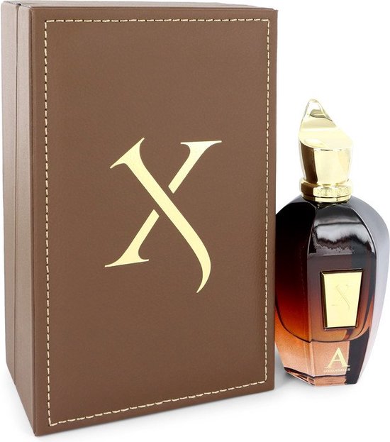 550x623-33 Alexandria II by Xerjoff 100 ml - Eau De Parfum Spray (Unisex) - Image 1