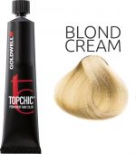 Goldwell Haarverf Topchic Permanent Hair Color Blonding Cream - Image 4
