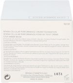 Vloeibare Foundation Make-up Sensai Cp Kanebo - Image 3