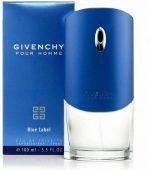 Givenchy Blue Lavel Eau De Toilette 100ml - Image 2