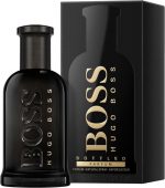 Hugo Boss Bottled - 100 ml - parfum spray - pure parfum voor heren - Image 4