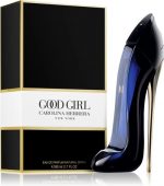 Carolina Herrera Good Girl 80 ml Eau de Parfum - Damesparfum - Image 4