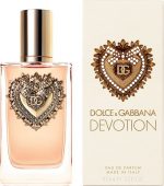 DOLCE & GABBANA - Devotion Eau de Parfum - 100 ml - Dames eau de parfum - Image 2