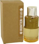 Herenparfum Armaf EDP 100 ml Hunter For Men - Image 3