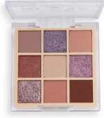 Makeup Revolution Ultimate Nudes Oogschaduw Palette - Light - Image 3
