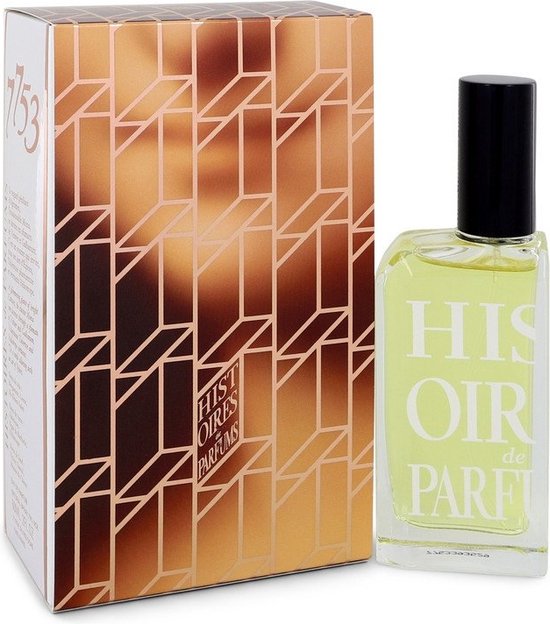 550x624-73 Histoires De Parfums 7753 Unexpected Mona Eau De Parfum Spray Unisex 60 ml for Women - Image 1