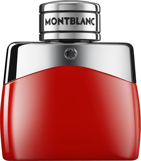 550x625-15 Montblanc Legend Red Eau de parfum spray 30 ml - Image 1