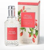 4711 Acqua Colonia Goji & Cactus Eau De Cologne 50ml