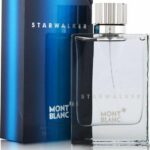 Mont Blanc Starwalker EDT M 75 ml