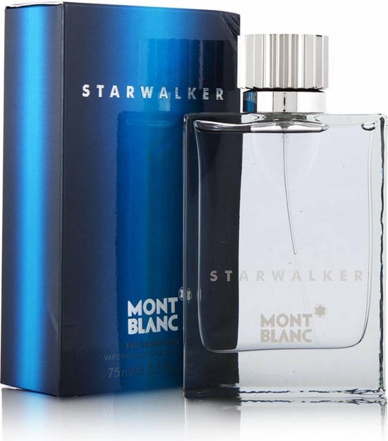 550x625-2 Mont Blanc Starwalker EDT M 75 ml - Image 1