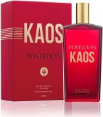 Herenparfum Poseidon Poseidon Kaos EDT (150 ml) - Image 4