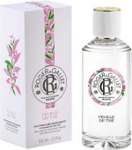Uniseks Parfum Roger & Gallet Feuille de Thé EDP (100 ml) - Image 4