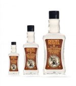 Reuzel Daily Shampoo 1000ml - Normale shampoo vrouwen - Voor Alle haartypes - Image 2