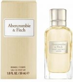 Abercrombie & Fitch First Instinct Sheer Edp Spray 30ml - Image 2