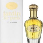 Alhambra Jardin De Paris - Edp