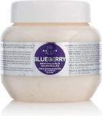 Revitaliserend Masker Kallos Cosmetics Blueberry 275 ml - Image 2