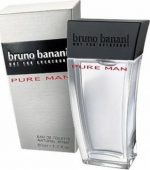 Bruno Banani Pure Man - 30 ml - Eau de toilette - Image 3