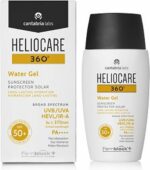 Sun Protection Gel Heliocare 50 ml SPF 50+ - Image 3