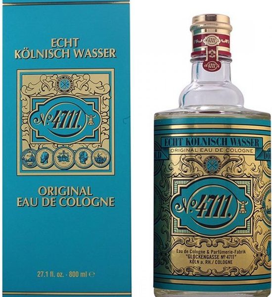 4711 Original EDC U 300 ml