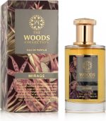 Uniseks Parfum The Woods Collection EDP Mirage 100 ml - Image 2