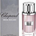 Chopard Musk Malaki EDP U 80 ml