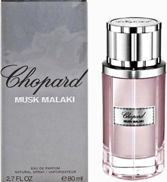 Chopard Musk Malaki EDP U 80 ml