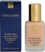 Estée Lauder Double Wear Stay-in-Place Foundation met SPF 10 30 ml - 2C2 Pale Almond - Image 2