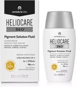 Sun Cream Heliocare Spf 50 50 ml - Pigment Solution - Image 3